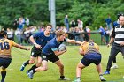Men's Rugby vs Mass Maritime  Wheaton College Men's Rugby vs Mass Maritime Academy. - Photo By: KEITH NORDSTROM : Wheaton, Rugby, Mass Maritime
